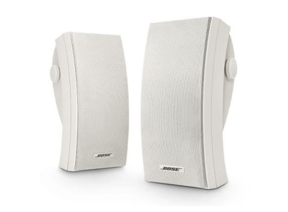 Bose 251 White Bose 251 White